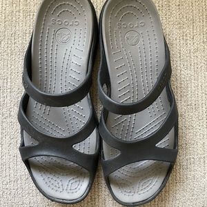 Women’s Crocs Size 9